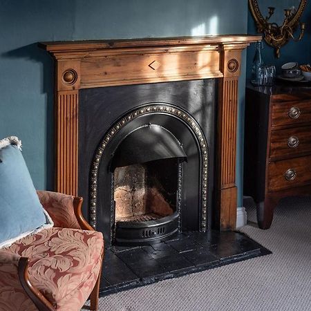 Martin Arms Bed & Breakfast Colston Bassett Bagian luar foto
