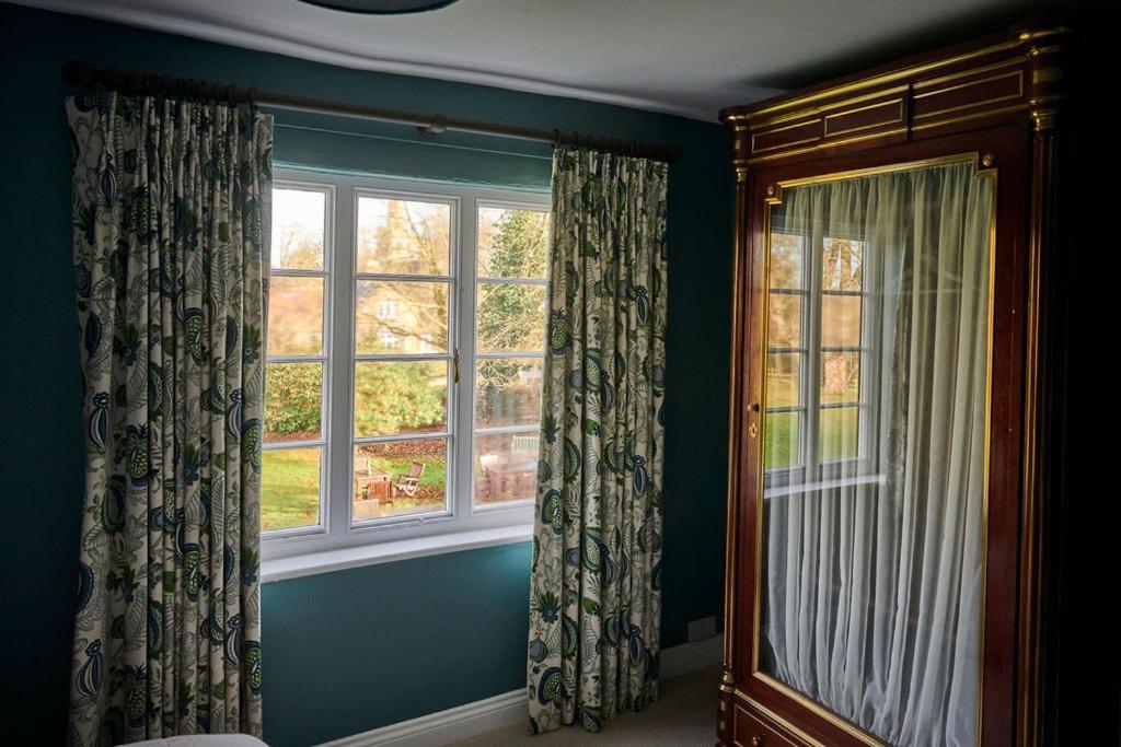 Martin Arms Bed & Breakfast Colston Bassett Bagian luar foto